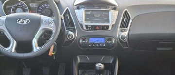 Hyundai ix35 SUV Theta 2.0 MPI 163KM 2010 Hyundai ix35 Hyundai ix35 2.0 2WD Comfort 2.0 Benzyna 163KM, zdjęcie 13