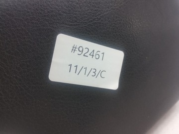 BMW E36 LOKETNÍ OPĚRKA