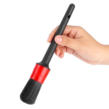 5 шт. Щетка для сухой, влажной и двойной чистки автомобиля.