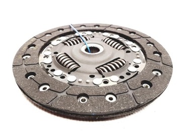 LUK CLUTCH SEAT IBIZA IV CORDOBA LEON 1.4 16V