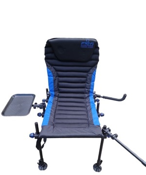 Fotel Krzesło Method Feeder PRO FL