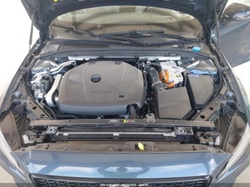 Volvo S60 III 2024 Volvo S60 2024 VOLVO S60 RECHARGE PLUG-IN HYBRID T8 ULTIMATE DARK THEME 2.0, zdjęcie 16