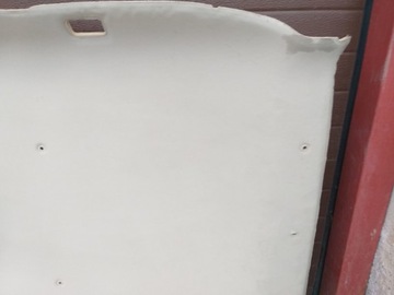 ПОТОЛКА TOYOTA AVENSIS T27 COMBI