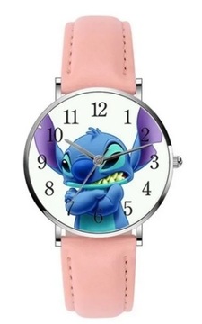 Stich - zegarek