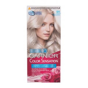 Garnier Color Sensation 40 ml dla kobiet