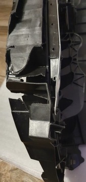 ЗАГЛУШКА ПНЕВМАТИЧЕСКОГО ПРИВОДА BMW X6 G06 5A29C23