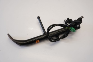 БОКОВАЯ СТОЙКА SUZUKI GSR 750 11-16