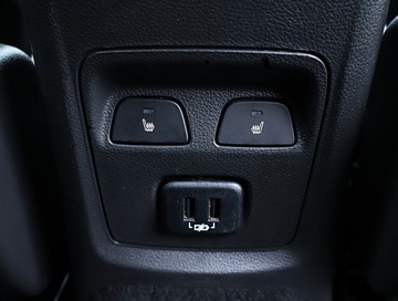 Opel Astra K Sports Tourer 1.4 Turbo 125KM 2017 Opel Astra 1.4 T, Skóra, Navi, Klima, Klimatronic, zdjęcie 21