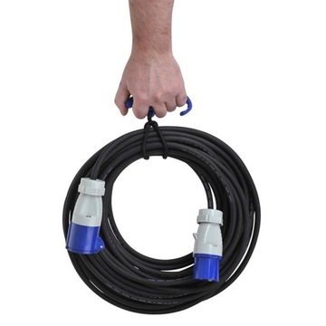 Многофункциональная ручка с эластичной петлей.