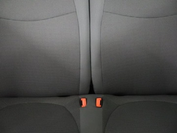 Fiat 500 II Seria 4 1.2 69KM 2015 Fiat 500 1.2, Salon Polska, Klima, zdjęcie 9