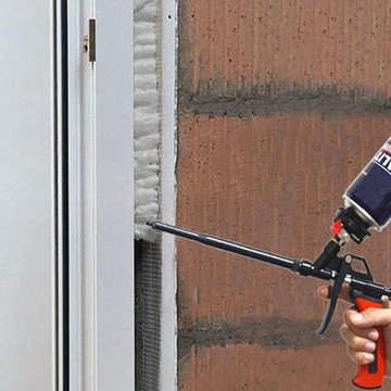 Универсальный пистолет для пены FITYLE-60035092