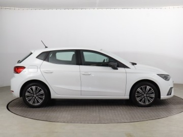 Seat Ibiza V Hatchback 5d 1.0 TSI 115KM 2019 Seat Ibiza 1.0 TSI, Salon Polska, Automat, Klima, zdjęcie 5