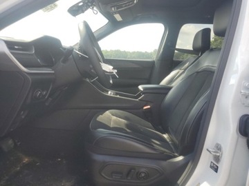 Jeep Grand Cherokee V 2024 Jeep Grand Cherokee 2024 JEEP GRAND CHEROKEE L LAREDO 3.6 Benzyna 295KM, zdjęcie 6