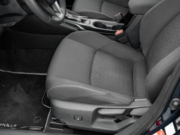 Toyota Corolla XII 2022 Toyota Corolla WJ5705L#1.8 Hybrid Comfort K.cof, zdjęcie 10