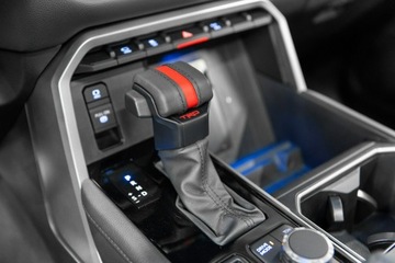 Toyota Tundra 2024 Toyota Tundra 3.5 V6 389KM Bi-Turbo Bezwypadkowa., zdjęcie 33