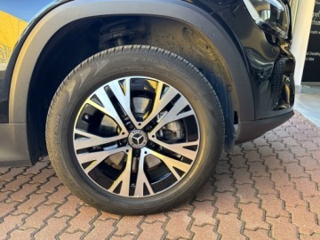 Mercedes GLB SUV 1.3 200 163KM 2023 Mercedes-Benz GLB 200 Poliftowy/ Podgrzewana kiero, zdjęcie 8