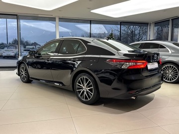 Toyota Camry IX Sedan 2.5 Hybrid Dynamic Force 218KM 2022 Toyota Camry Executive / Tempomat ACC / Elektryczn, zdjęcie 1