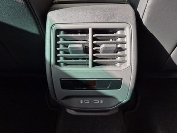 Cupra Formentor Crossover 1.5 TSI 150KM 2023 Cupra Formentor Faktura Vat Kamera Navi Virtual 1.5 Benzyna 150KM, zdjęcie 23