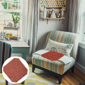 1 шт. ДЫШАЩАЯ ДЕРЕВЯННАЯ ПОДУШКА ДЛЯ СИДЕНЬЯ