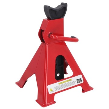 Стойка для домкрата из 2 комплектов, 3 тонны, 6600 фунтов, опора для автодома, стабилизатор хода HK