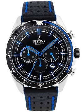 Zegarek męski Festina Chrono Sport 20377/3