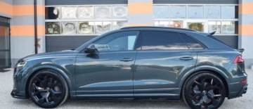 Audi 2022 Audi RS Q8 600PS Quattro Ceramica Head-up Bang Olufsen TV Kamery 360 Docia, zdjęcie 9