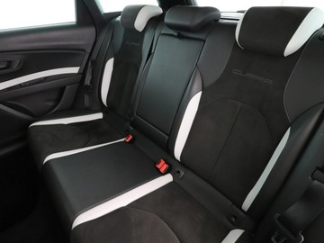 Seat Leon III CUPRA ST 2.0 TSI 280KM 2015 Seat Leon DSG full LED panorama navi klima auto, zdjęcie 16