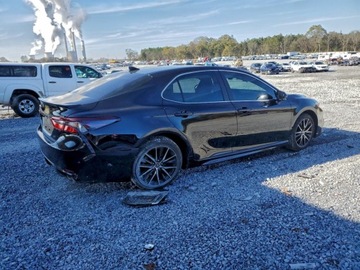 Toyota Camry IX 2024 Toyota Camry Se Night Shade 2024 2.5 Benzyna 203KM, zdjęcie 3