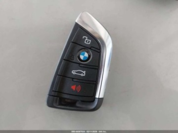 BMW X4 G02 2021 BMW X4 2021 BMW X4 XDRIVE30I 2.0 Benzyna 248KM, zdjęcie 11