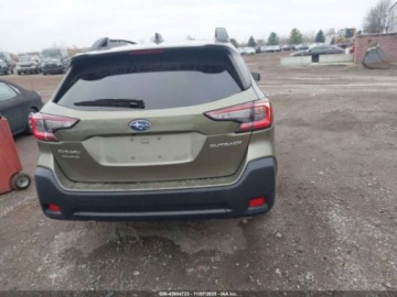 Subaru 2023 Subaru Outback 2023 SUBARU OUTBACK PREMIUM 2.5 Benzyna 182KM, zdjęcie 6