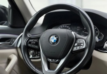 BMW Seria 5 G30-G31 Limuzyna 520i 184KM 2020 BMW Seria 5 20i Dostawa pod dom w cenie Dealer BMW Bonkowscy 2.0 Benzyna, zdjęcie 6