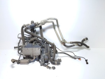 RENAULT TRAFIC VIVARO III WEBASTO OGRZEWANIE POSTOJOWE KOMPLETNE 929159576R