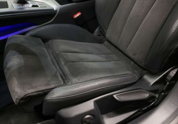 Audi A5 F5 Sportback Facelifting 2.0 40 TFSI 204KM 2020 Audi A5 Sportback Advanced 2.0 TFSI mHEV 204KM quattro 202021r., VAT 23, S, zdjęcie 10