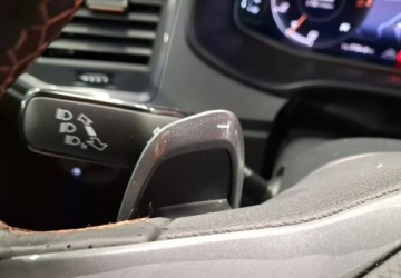 Cupra Ateca Crossover Facelifting 1.5 TSI 150KM 2024 Cupra Ateca VAT 23 1.5TSI 150KM DSG 2024 r., salon PL, I wl., gwarancja, V, zdjęcie 23