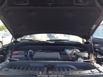 Chevrolet Silverado II 2023 Chevrolet Silverado 2023r., 1500 RST, od ubezpieczalni 5.3 Benzyna 355KM, zdjęcie 11