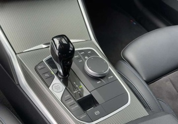 BMW Seria 3 G20-G21 Touring 2.0 320d 190KM 2022 BMW Seria 3 320d 190km M Pakiet HeadUp Kamera cofania Kola 19 cali Alcanta, zdjęcie 14