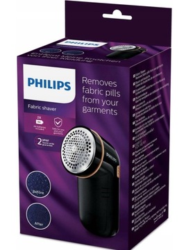 PHILIPS Бритва для одежды GC026/80