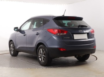 Hyundai ix35 SUV 1.7 CRDi 115KM 2013 Hyundai ix35 1.7 CRDi, Skóra, Navi, Klima, zdjęcie 3
