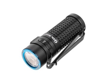 Latarka Olight S1R II Baton 1000 lumenów GRAWER + GRATIS