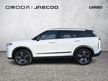 Jaecoo 2025 Jaecoo 7 PHEV Exclusive rok prod. 2025, zdjęcie 1