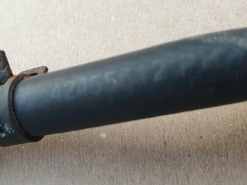 PŘÍVOD TRUBKA WAZ VODY OPEL KARL 1.0 BENZÍN 42455612