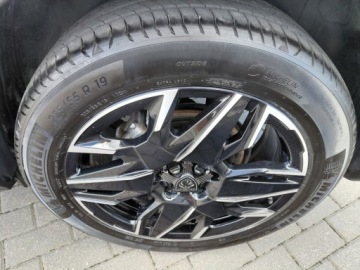 Peugeot 3008 III 2025 Peugeot 3008 Led Radar Sensor Hybrid Automat Kamera 1.2 Benzyna 136KM, zdjęcie 7