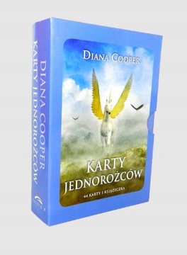 KARTY JEDNOROŻCÓW