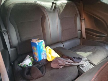 Chevrolet Camaro VI 2022 Chevrolet Camaro ZL1 2022 6.2l 6.2 Benzyna 650KM, zdjęcie 10