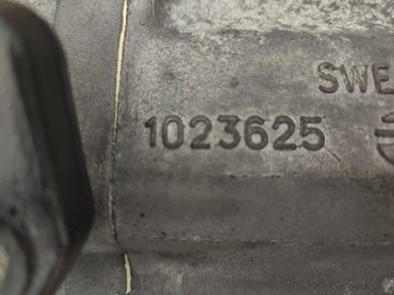SKŘÍŇ ŘAZENÍ VOLVO S60 V70 V40 S40 1023678