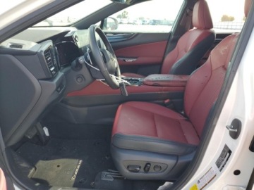 Lexus NX II 2022 Lexus NX 350H 2022 2.5l 2.5 Hybryda 240KM, zdjęcie 7