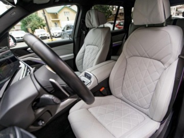 BMW X5 G05 SUV Facelifting 3.0 30d 298KM 2025 BMW X5 xDrive30d Sport Suv 2.0 (298KM) 2025, zdjęcie 8