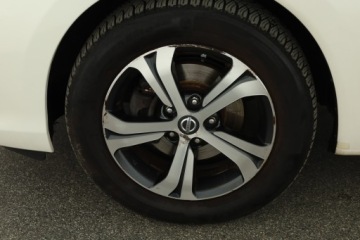 Nissan Pulsar 1.2 DIG-T 115KM 2016 Nissan Pulsar 1.2 DIG-T, Salon Polska, Klima, zdjęcie 11