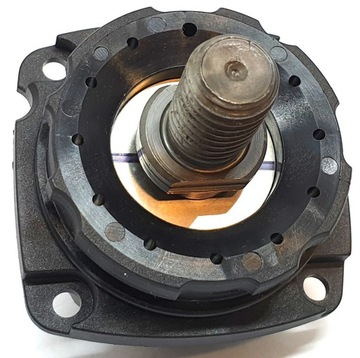 КОМПЛЕКТ BOSCH ВТУЛКА+ШЕСТЕРНИ+TRZ GWS 1400 1607000D62