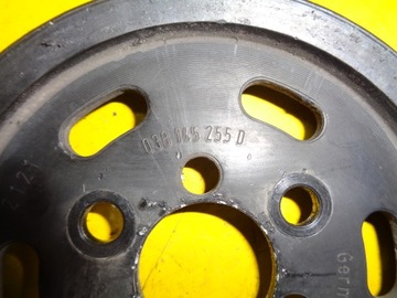 AUDI A4 B6 1.9 TDI KOLO ŘEMENICE PUMPY SERVA